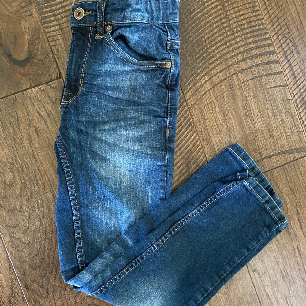 Paper Denim&Cloth Jeans...Size 8